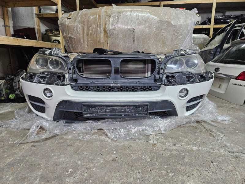 Ноускат BMW X5 X6 e70 e71