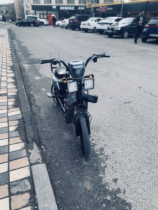 Скутер ск8 срочна