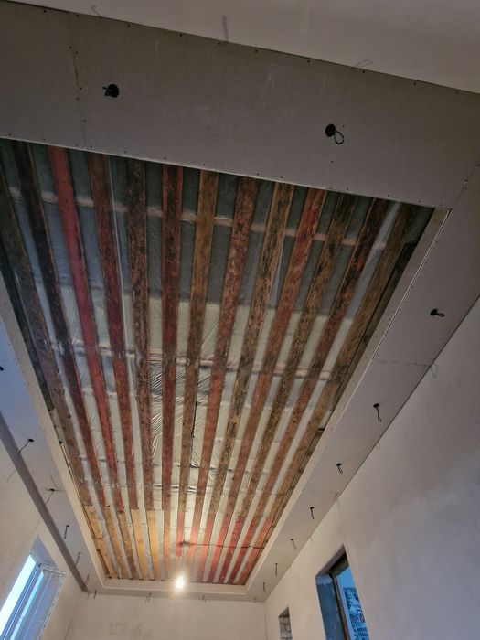 Услуги Гипсокартонщика и т.д