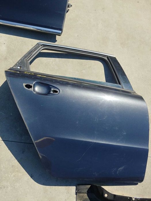 usa portiera dreapta spate peugeot 508 2010