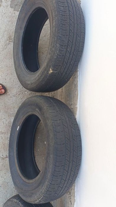 195/65R15 сатылады