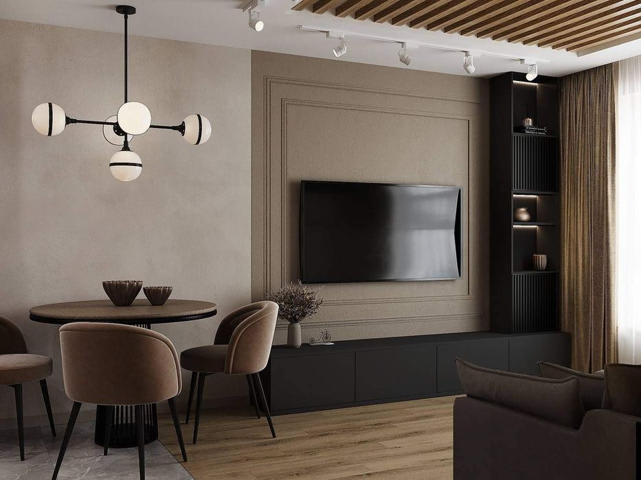 Ремонт дом в Ташкенте мастера евроремонт