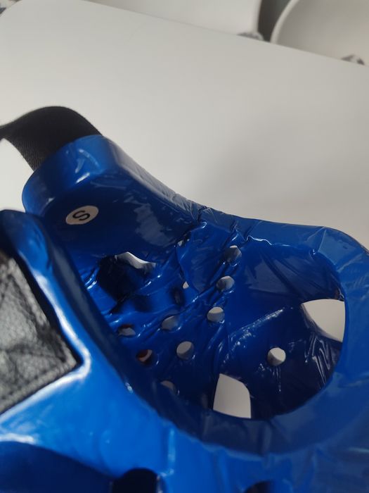 Шлем для таеквондо