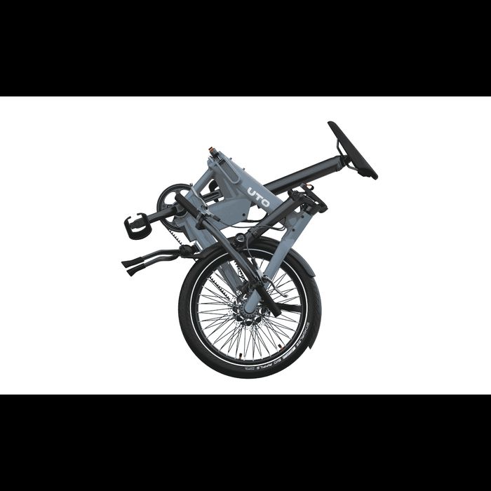 Vând Bicicleta electrica pliabila UTO Pro 20 sigilata