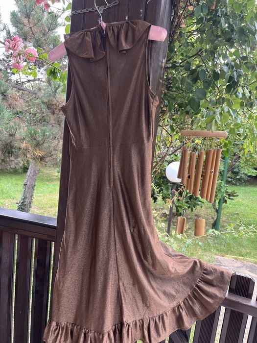 Моряшка рокля  19€