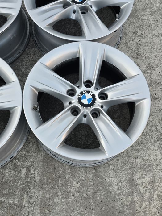 Джанти 16 / 5х120 - BMW 5x120