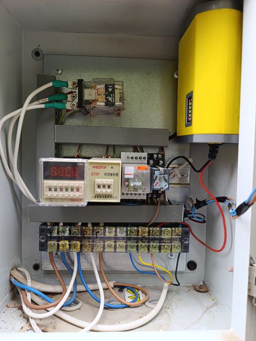 Электрик круглосуточно