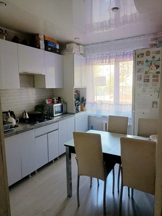 Продам 3 комнатную квартиру