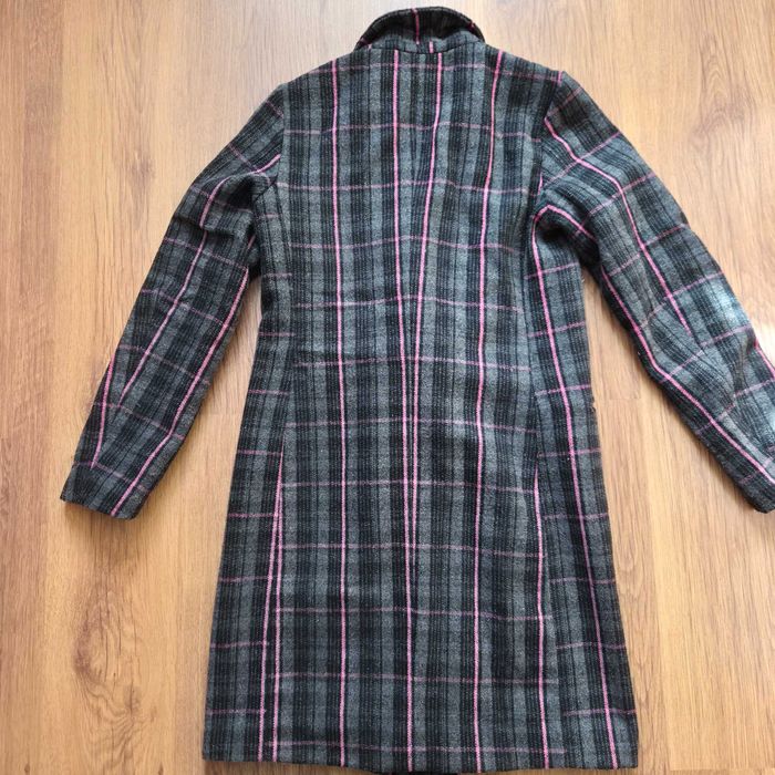 Дамско дълго палто