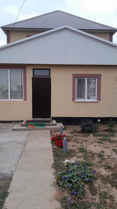 Сдается дом в аренду