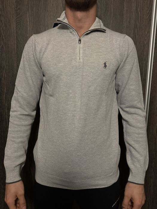 Мъжки  пуловери