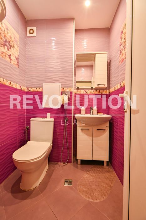 Дава се под наем Едностаен апартамент в София, Люлин 5 - 41 кв.м за 400 € - Снимка #7