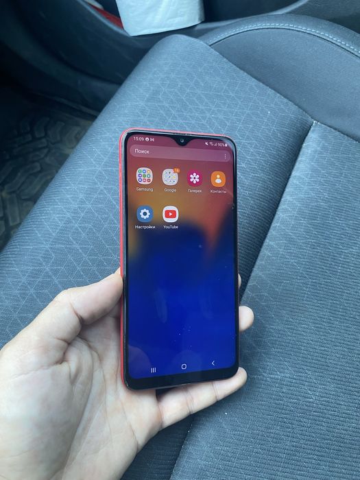 Samsung A10 идеальное состояние