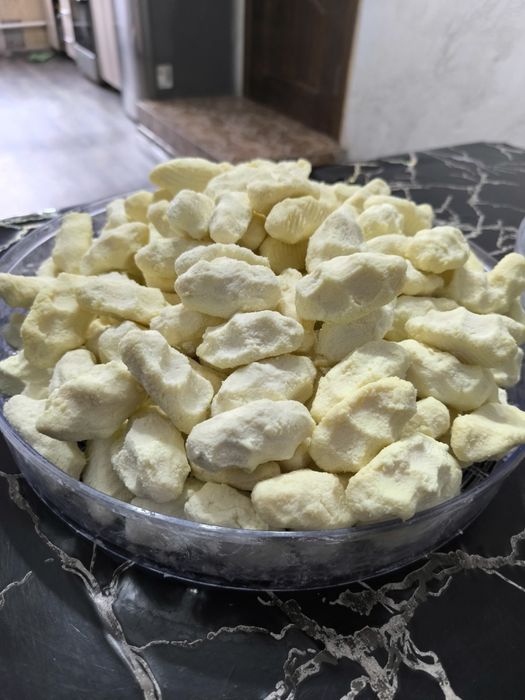 Курт домашний вкусный