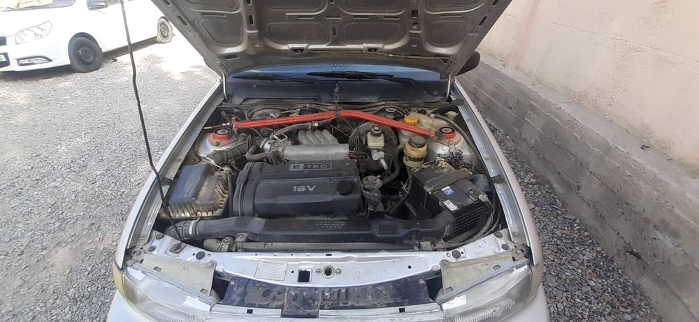 Nexia1 dons daewoo