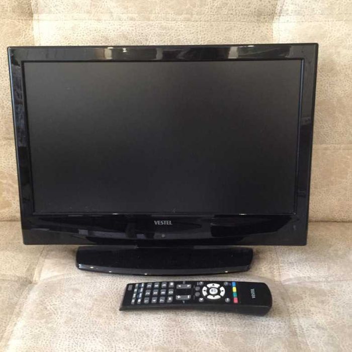 Продам телевизор Vestel