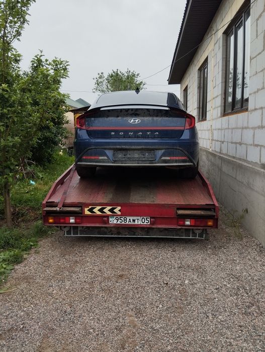 Эвакуатор 24/7 дёшева