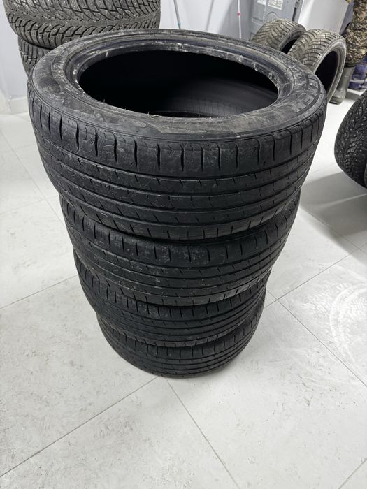 235/50/R18 Nexen летние