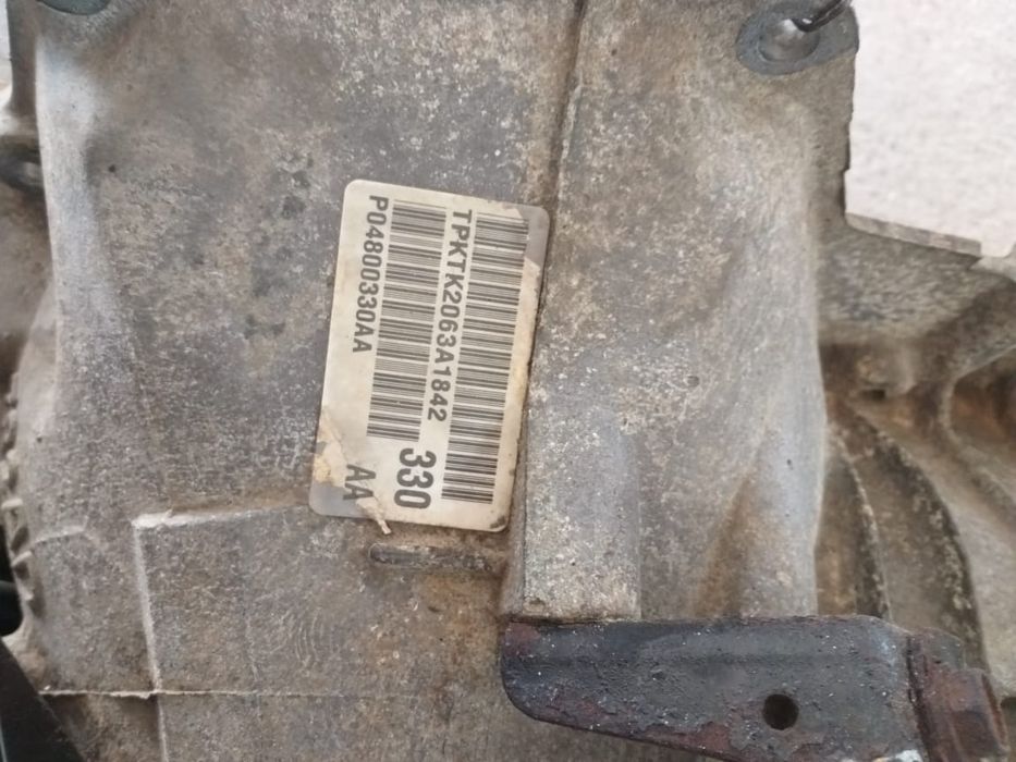 Продаю АКПП Крайслер