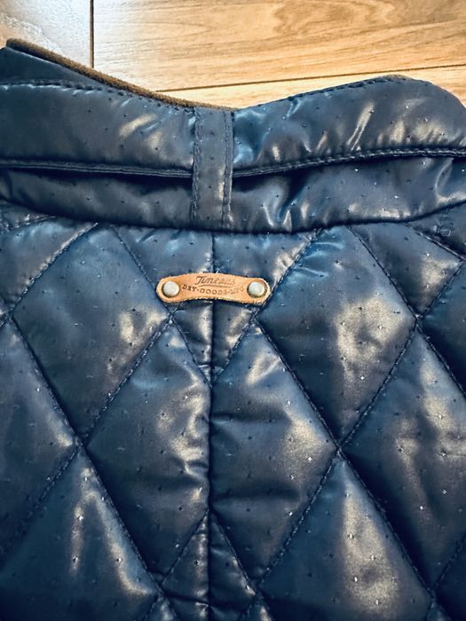 Jacheta matlasata Timeout