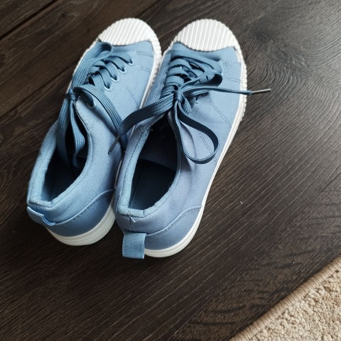 Детски кецове - Reserved