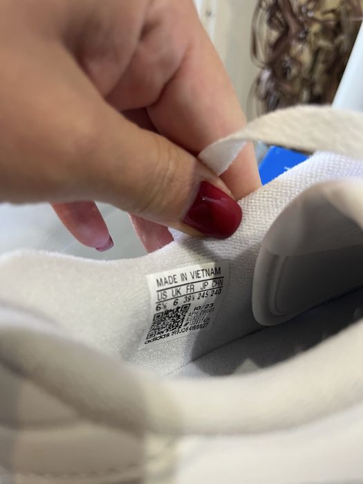 Оригинални Adidas Rivalry Low