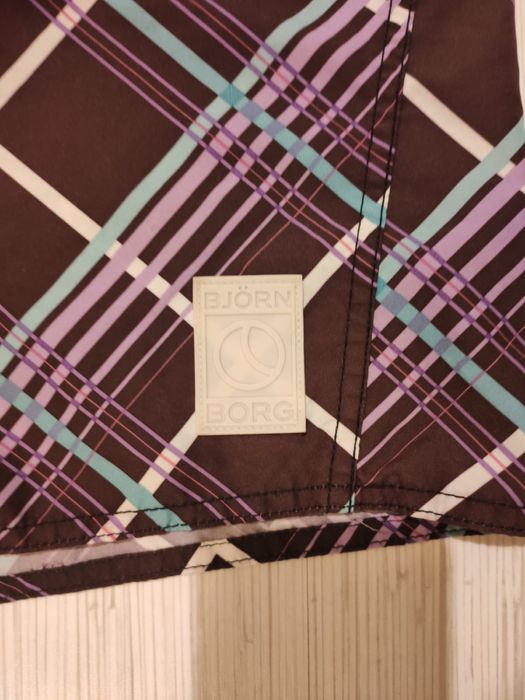 Pantaloni scurti Bjorn Borg