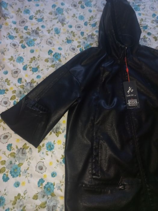 Продаю коженку  .