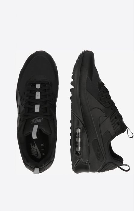 Nike air max drift