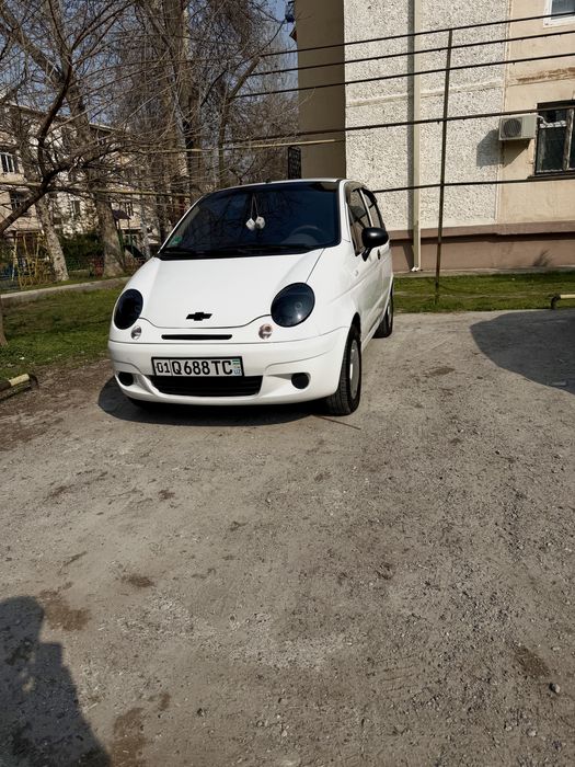 Матиз 2009  ( бегзин)