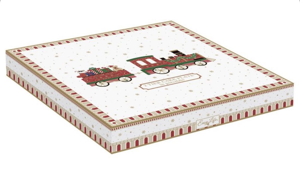 Фарфор. Сервиз. Блюдо.