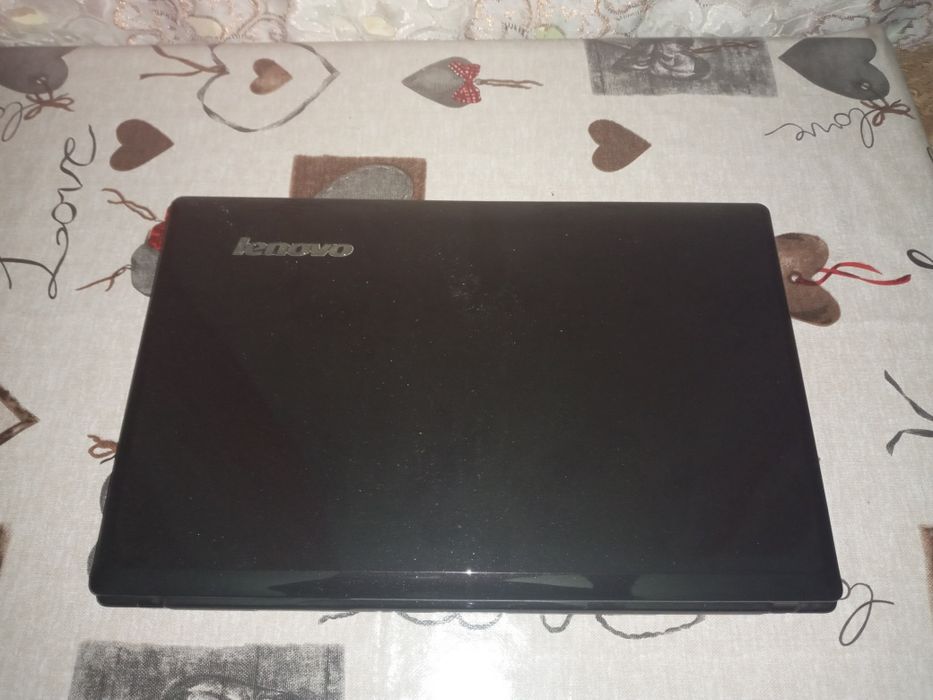 Ноутбук Lenovo G585 AMD