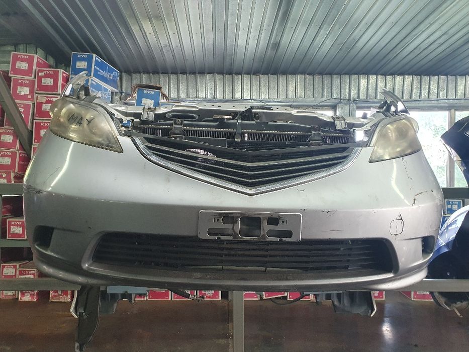 Носкат,морда,носик б/у,Honda Elysion-07