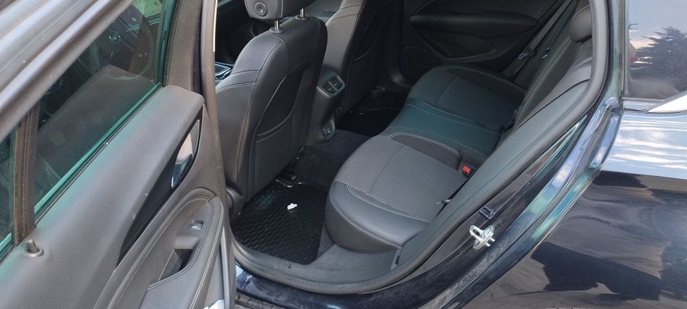 OPEL Insignia1.6 CDTI 136к.с