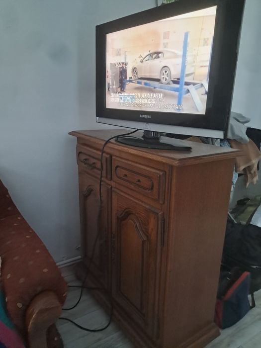 Vand ce se se vede in fotografii.