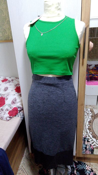 Женская одежда за 1000тг