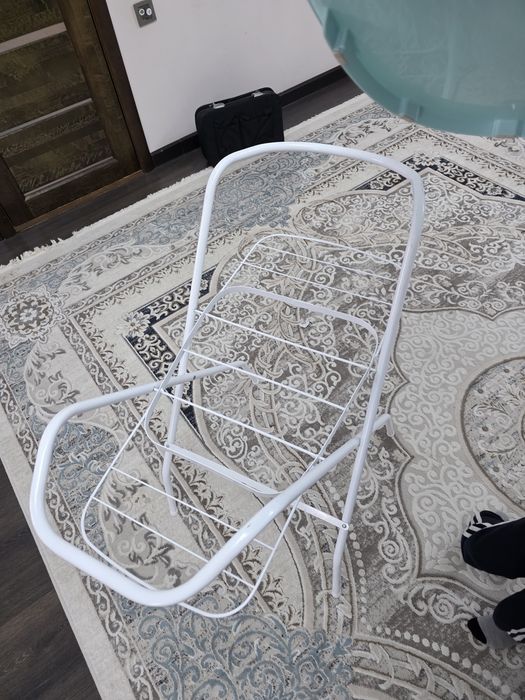 Детская Ванночка с подставкой