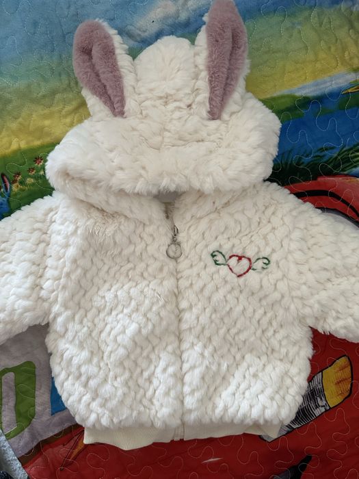 Куртка новая 1,5-2 года