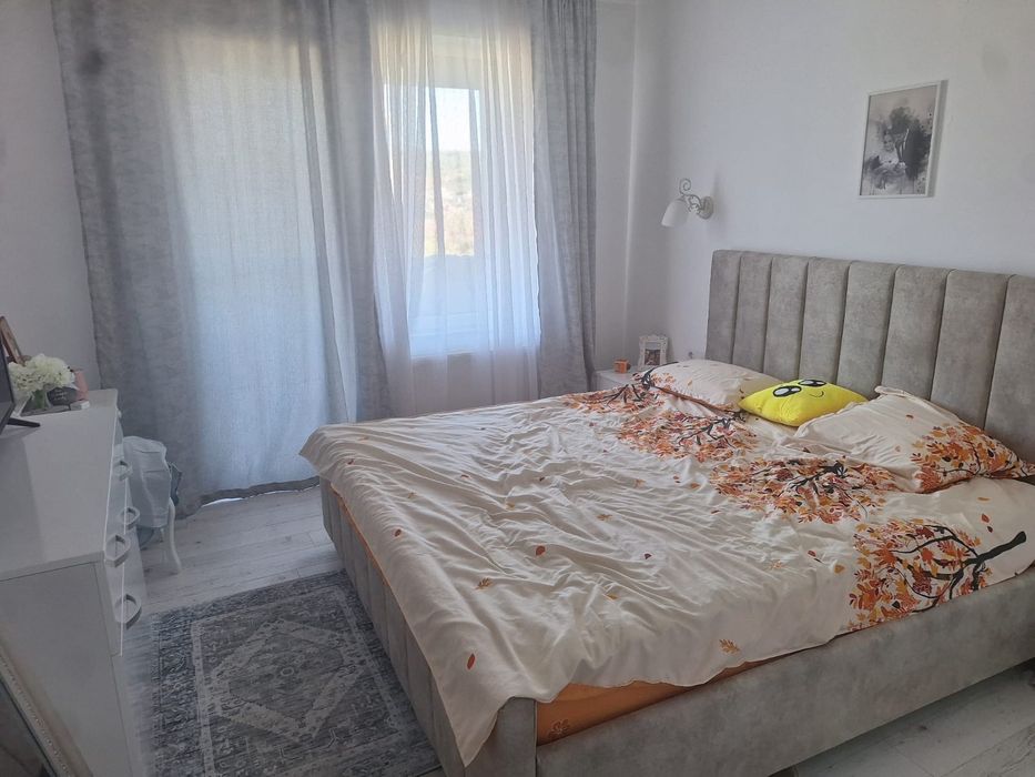 Apartament 2 camere