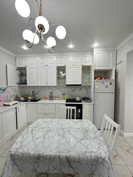 батыс 3ка ЖК Инвест строй 35млн