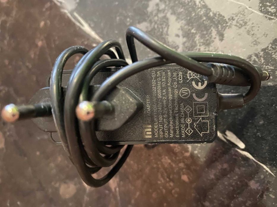 ТВ приставкасAndroid 12 Xiaomi Mi Box S MDZ-22-AB