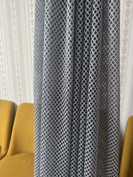 Продам тюль в хорошем состоянии.