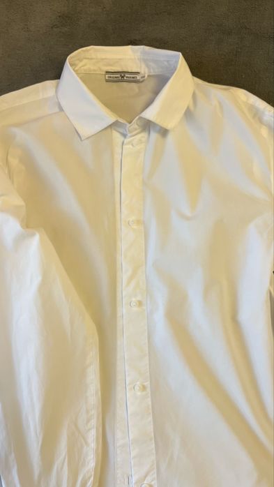 Школьная рубкашка для девочки