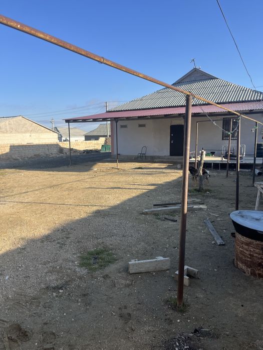 Кызылтобе-2 ден улкен уй сатылады