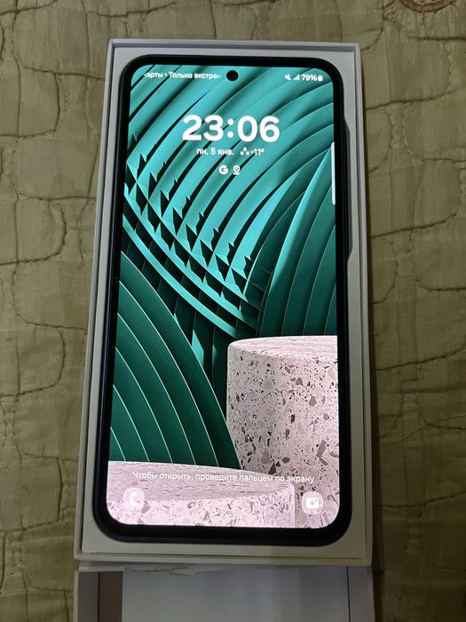 Самсунг а 35 память 256