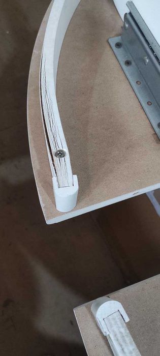 Стол обеденный Балет