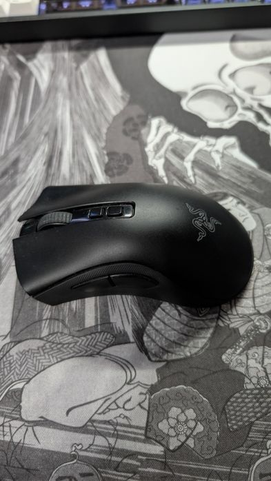 Razer Deathadder V2 PRO wireless