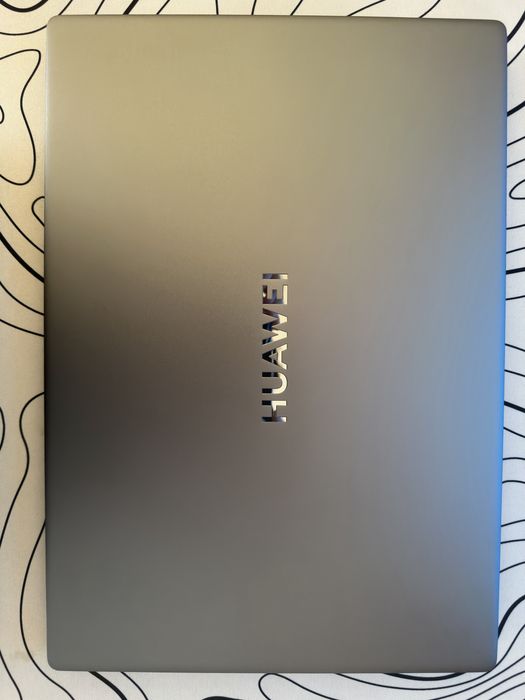 Ноутбук Huawei D16