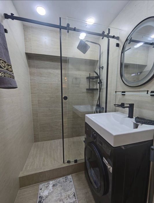 Ц-2 Алайский 2/4/9 Галерейка