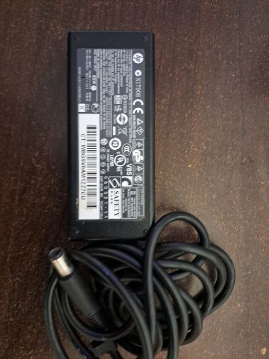 Încărcătoare leptop  hp
